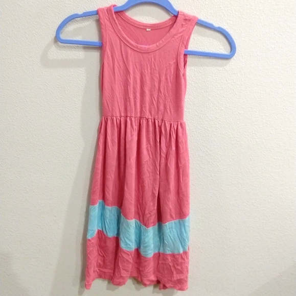 Mommy and Me Maxi Dress - Picture 2 of 2